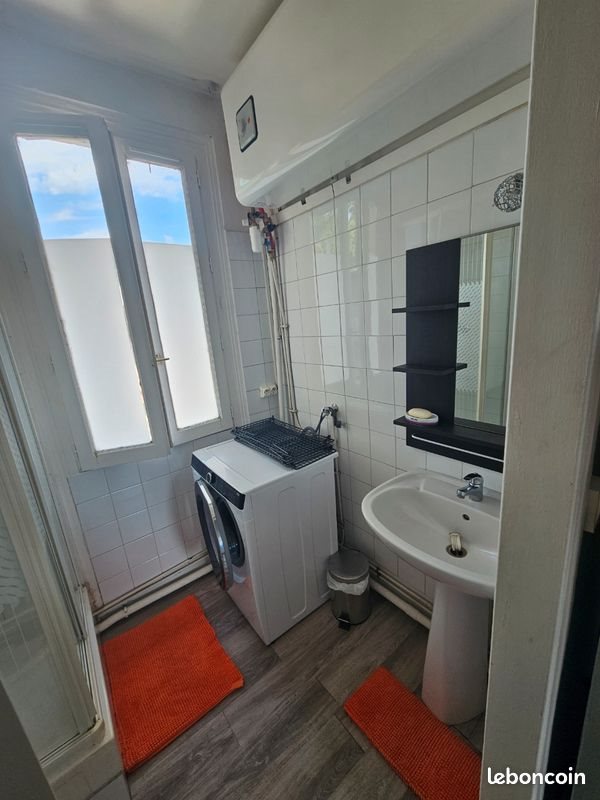 Appartement à louer, 25m², Sèvres