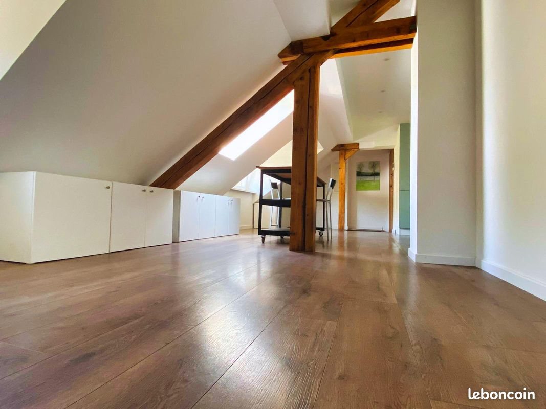 Appartement à louer, 42m², Guebwiller