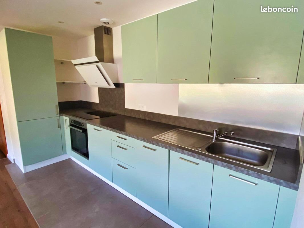 Appartement à louer, 42m², Guebwiller