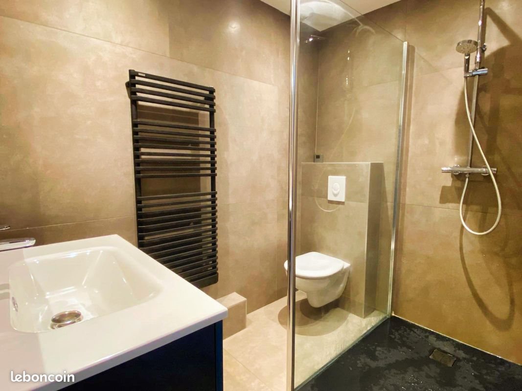 Appartement à louer, 42m², Guebwiller