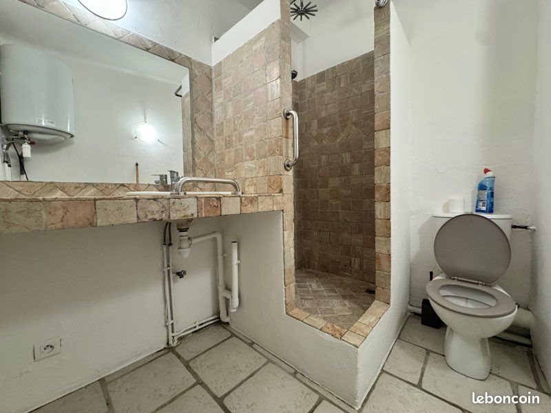 Appartement à louer, 20m², Lançon-Provence