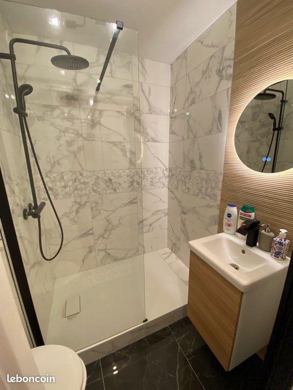 Appartement à louer, 32m², Nancy