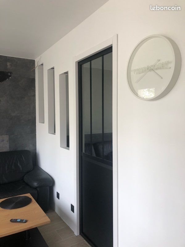 Appartement à louer, 29m², Saint-Maur-des-Fossés