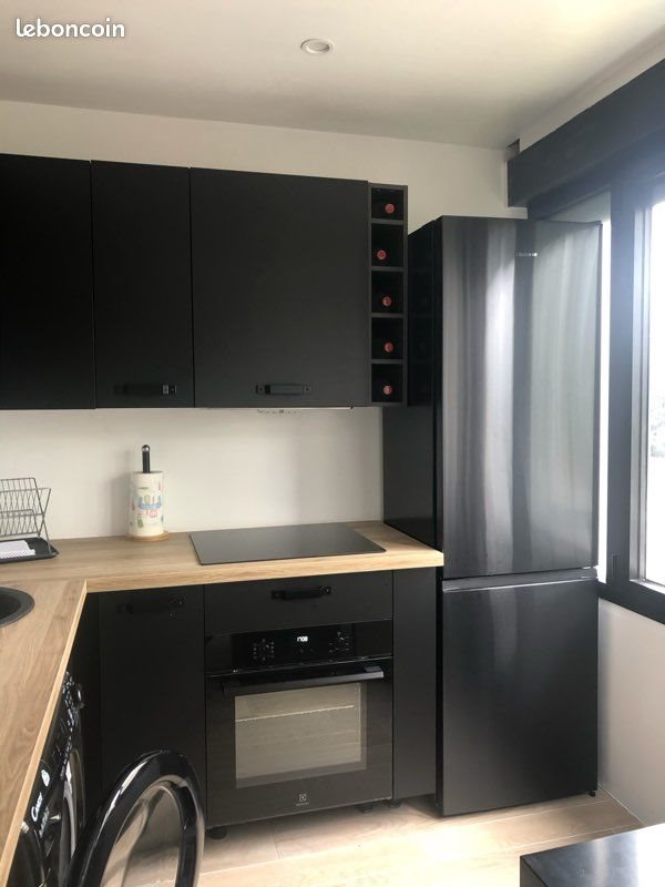 Appartement à louer, 29m², Saint-Maur-des-Fossés