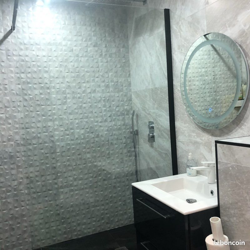 Appartement à louer, 29m², Saint-Maur-des-Fossés