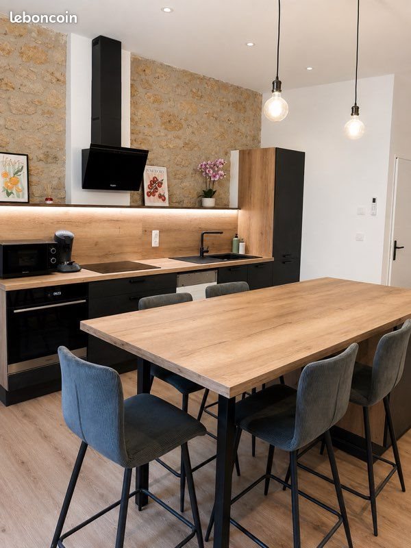Appartement à vendre, 110m², Sarlat-la-Canéda