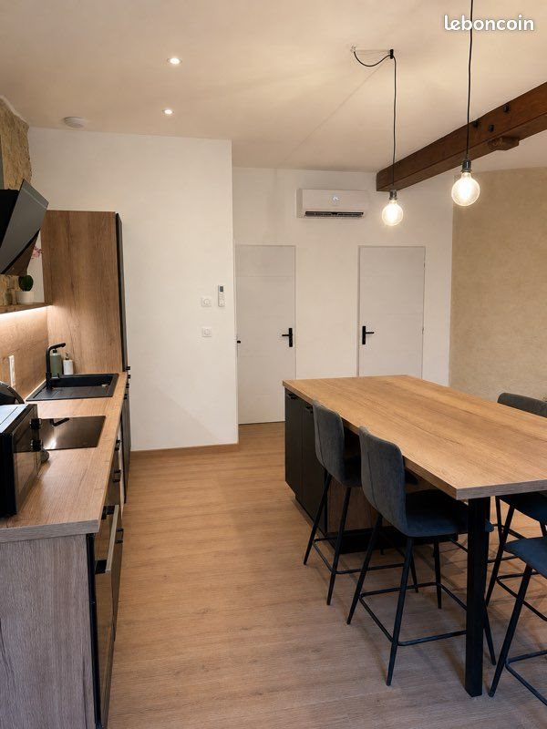 Appartement à vendre, 110m², Sarlat-la-Canéda