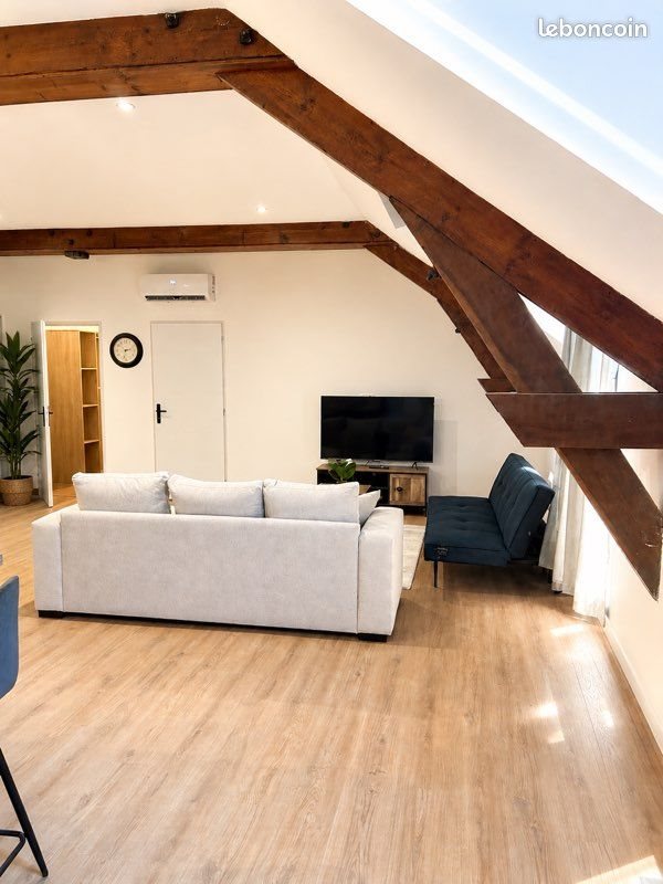 Appartement à vendre, 110m², Sarlat-la-Canéda