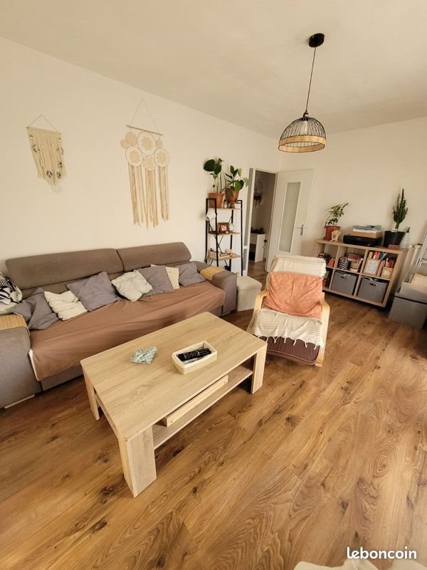 Appartement à vendre, 68m², Valence