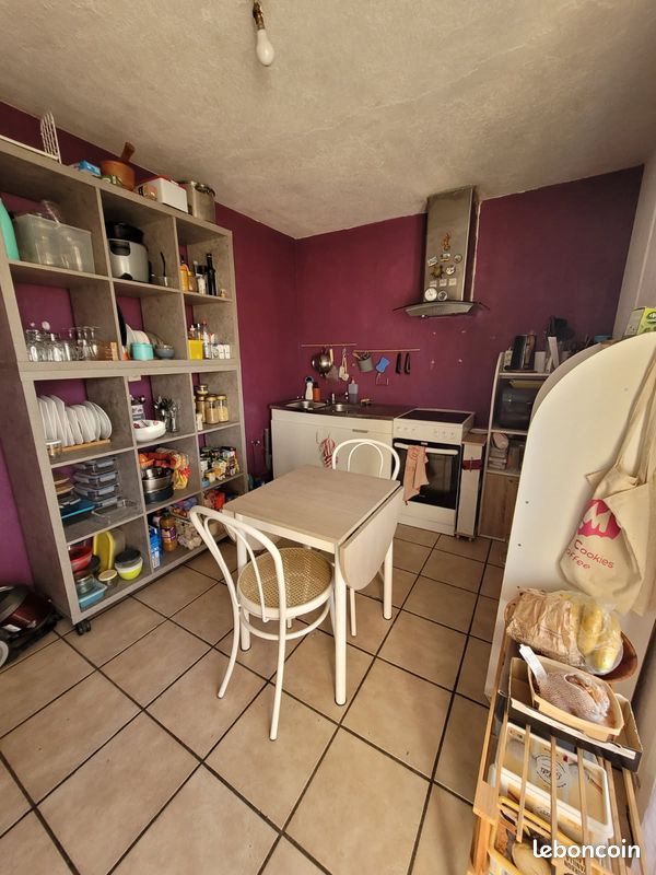 Appartement à vendre, 68m², Valence