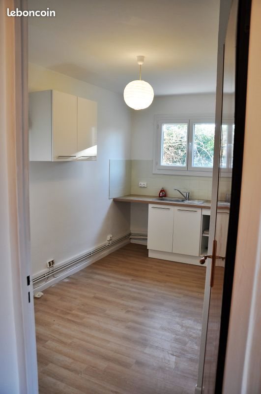Appartement à louer, 50m², Montpellier