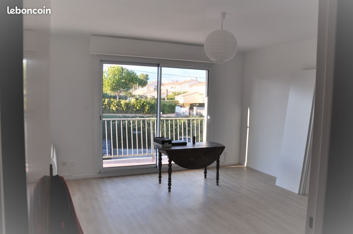 Appartement à louer, 50m², Montpellier