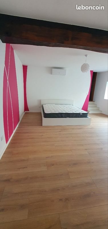 Maison à louer, 95m², Niherne