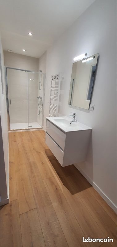 Maison à louer, 95m², Niherne