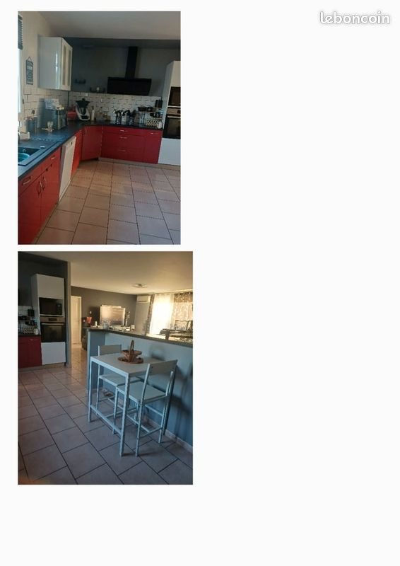 Maison à vendre, 129m², Vielmur-sur-Agout