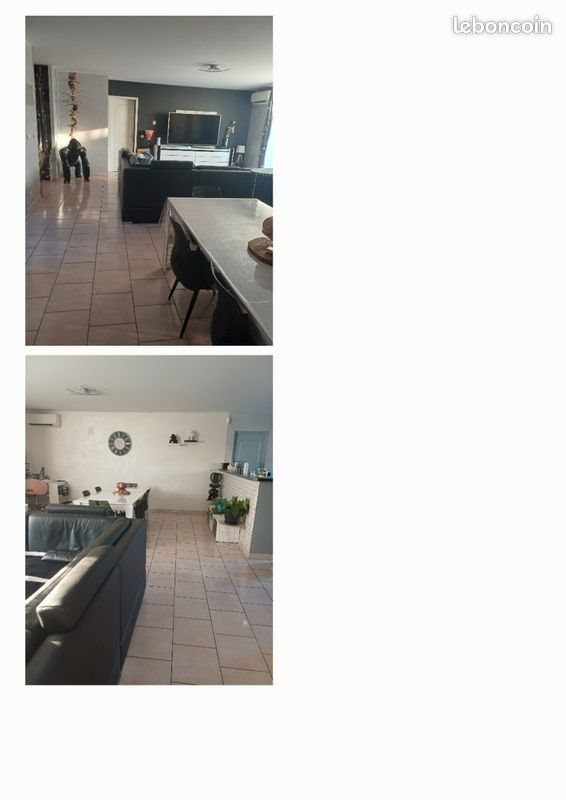 Maison à vendre, 129m², Vielmur-sur-Agout