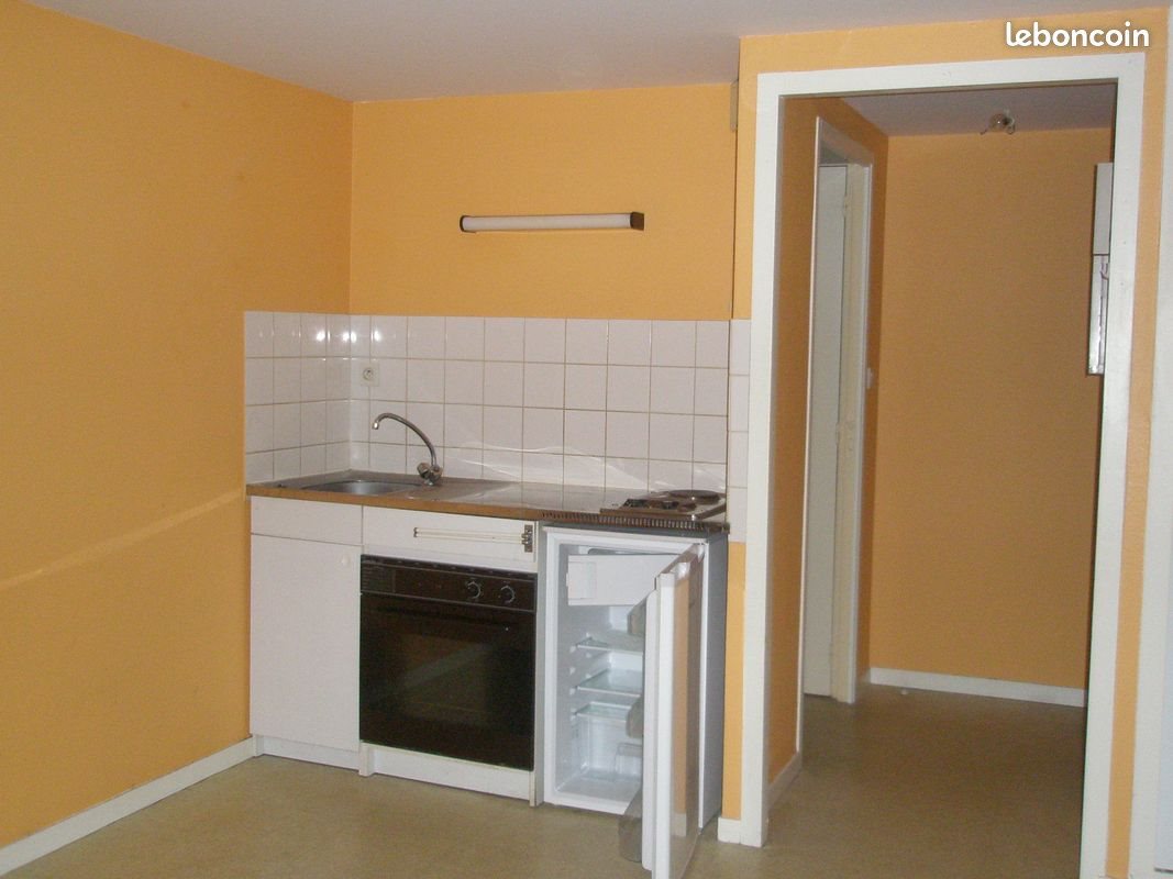 Appartement à louer, 32m², Evron