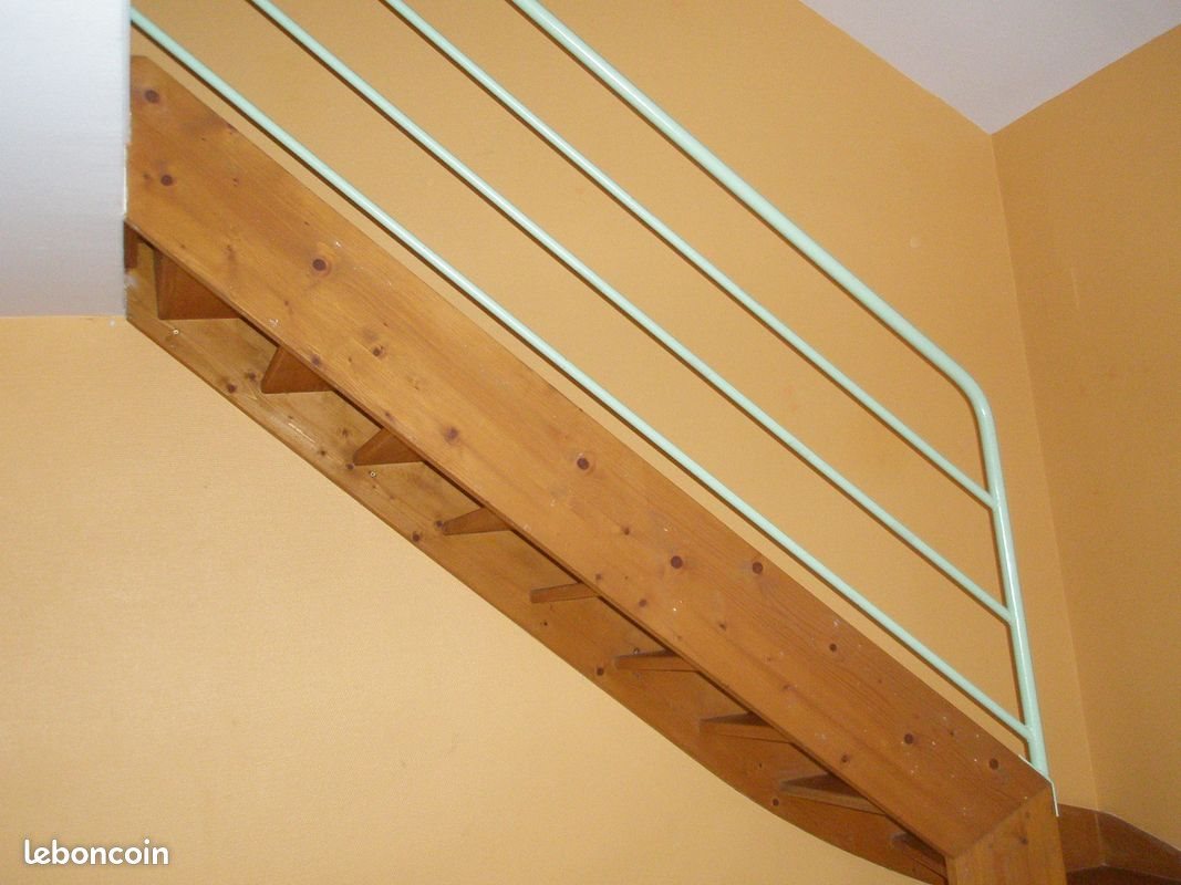 Appartement à louer, 32m², Evron