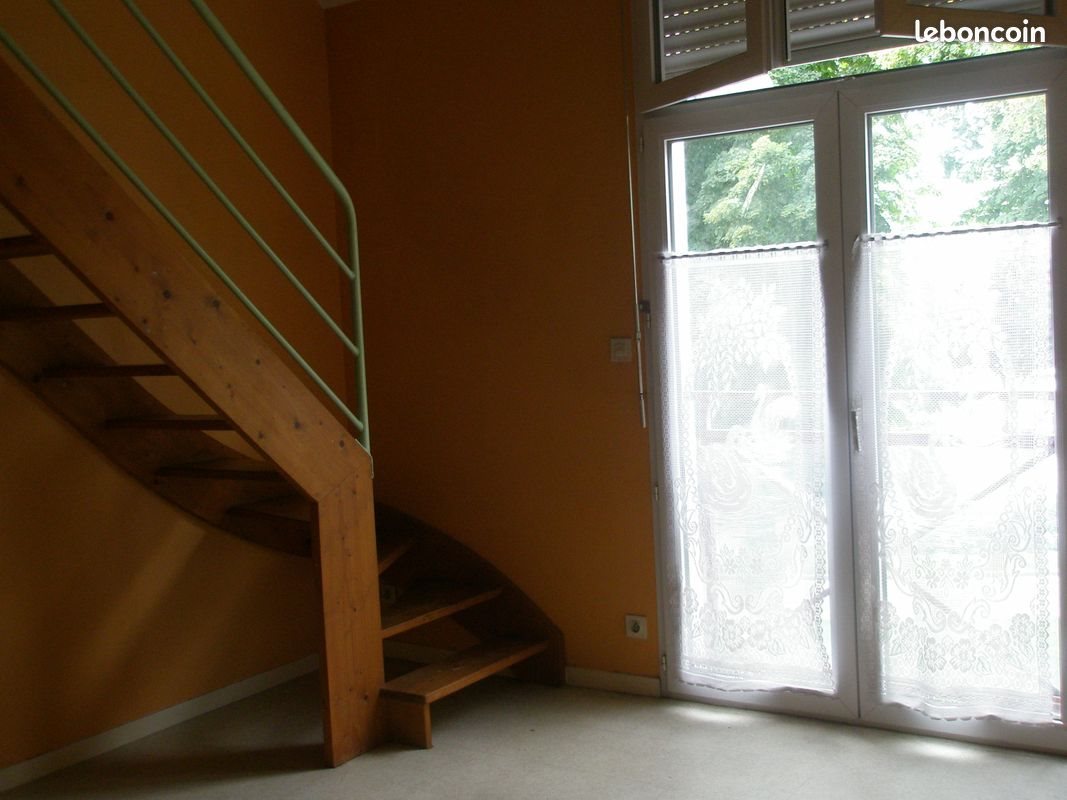 Appartement à louer, 32m², Evron