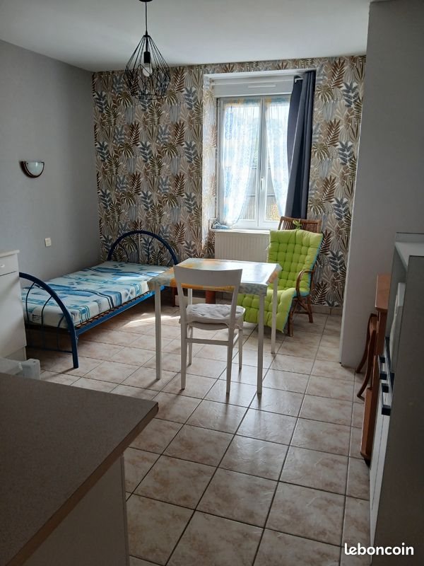Appartement à louer, 20m², Bruz