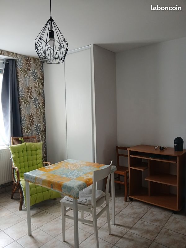 Appartement à louer, 20m², Bruz
