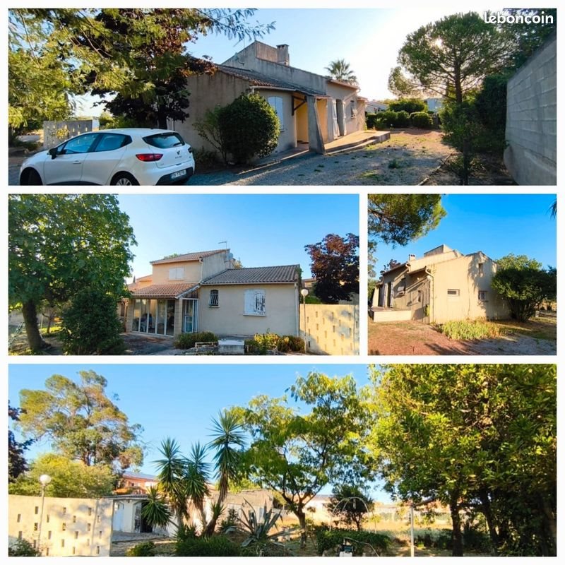 Maison à vendre, 136m², Laurens