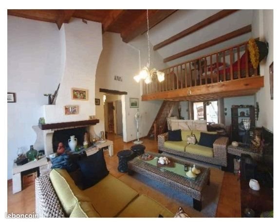 Maison à vendre, 136m², Laurens