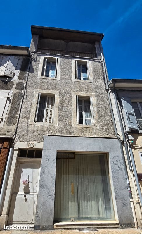 Maison à vendre, 175m², Saint-Gaudens