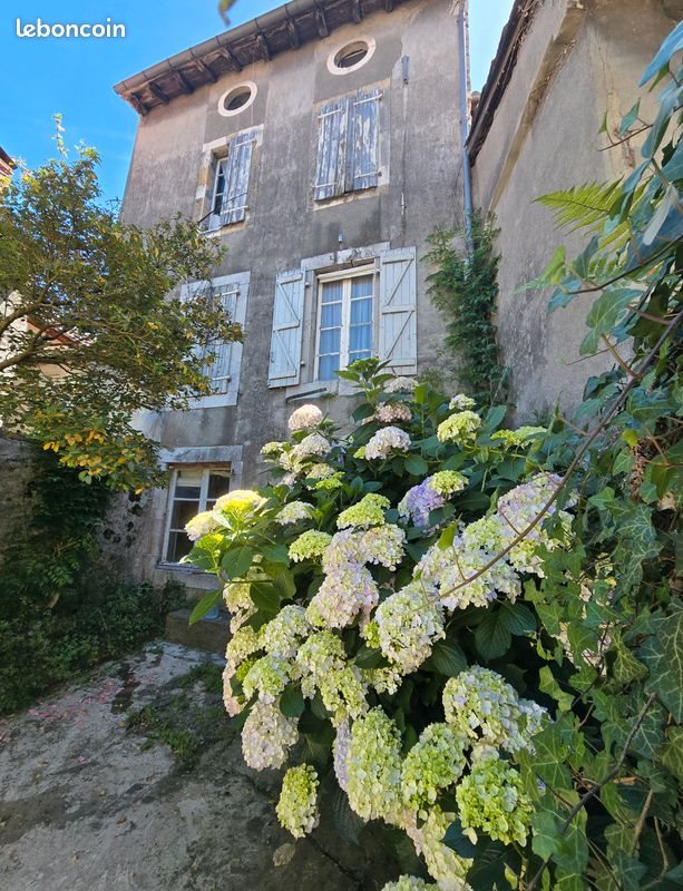 Maison à vendre, 175m², Saint-Gaudens