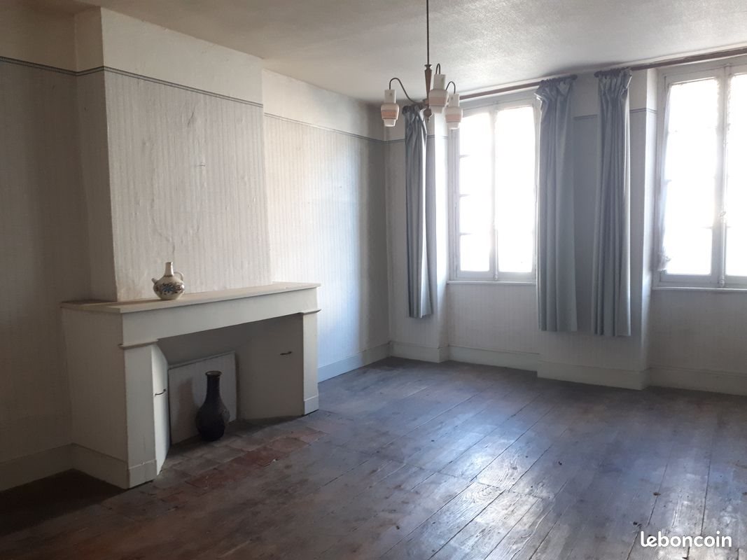 Maison à vendre, 175m², Saint-Gaudens