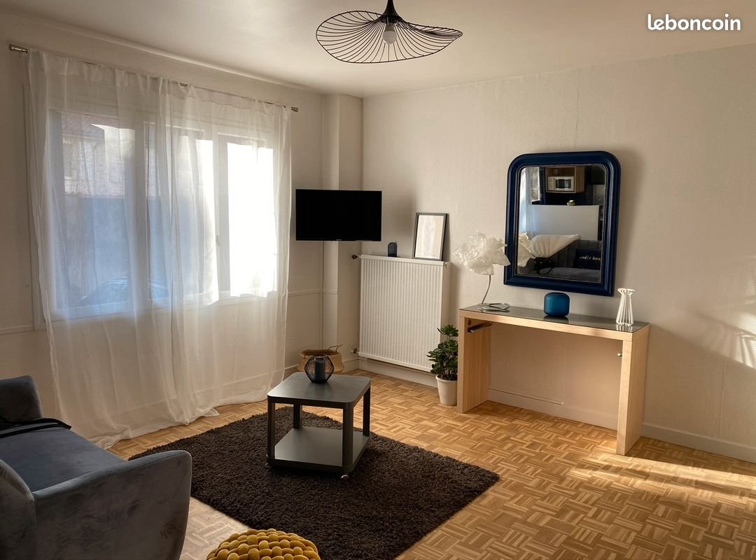 Appartement à louer, 39m², Valence