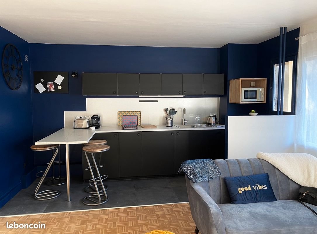 Appartement à louer, 39m², Valence