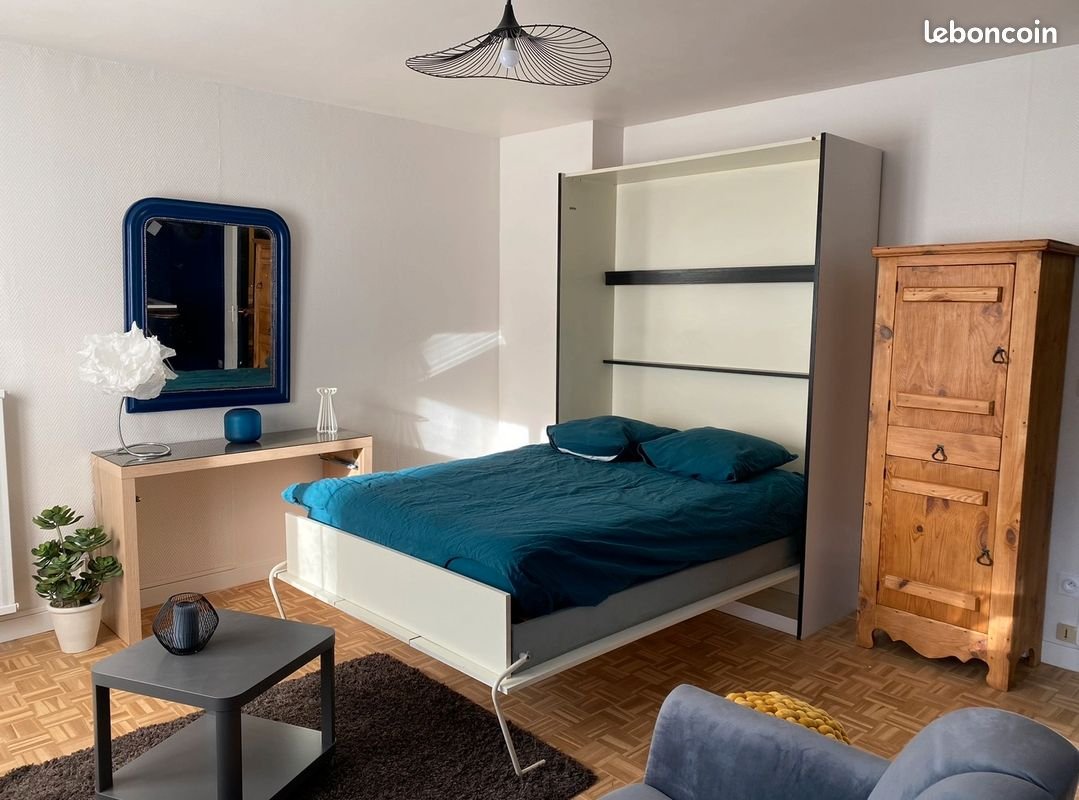Appartement à louer, 39m², Valence