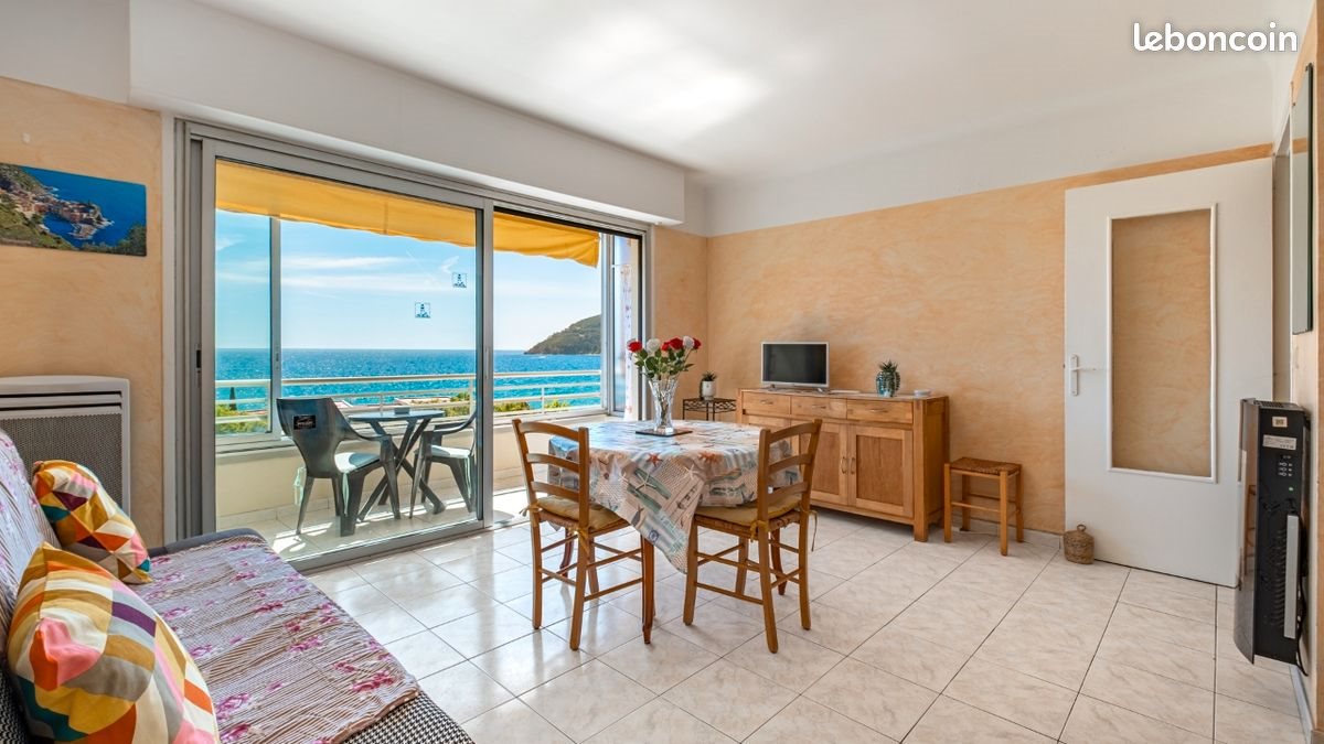 Appartement à louer, 37m², Mandelieu-la-Napoule