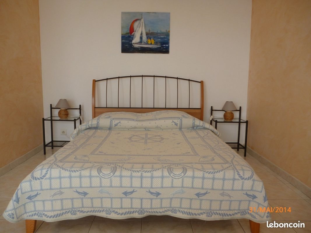 Appartement à louer, 37m², Mandelieu-la-Napoule