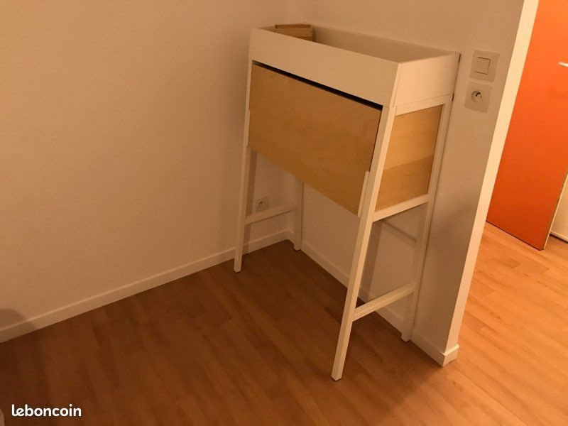 Appartement à louer, 27m², Carquefou