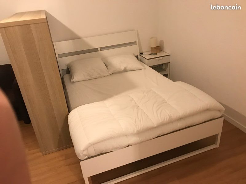 Appartement à louer, 27m², Carquefou