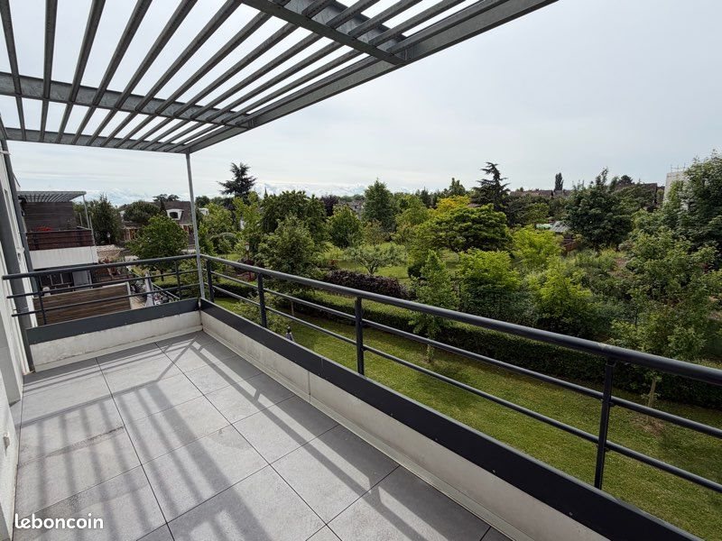 Appartement à vendre, 67m², Holtzheim
