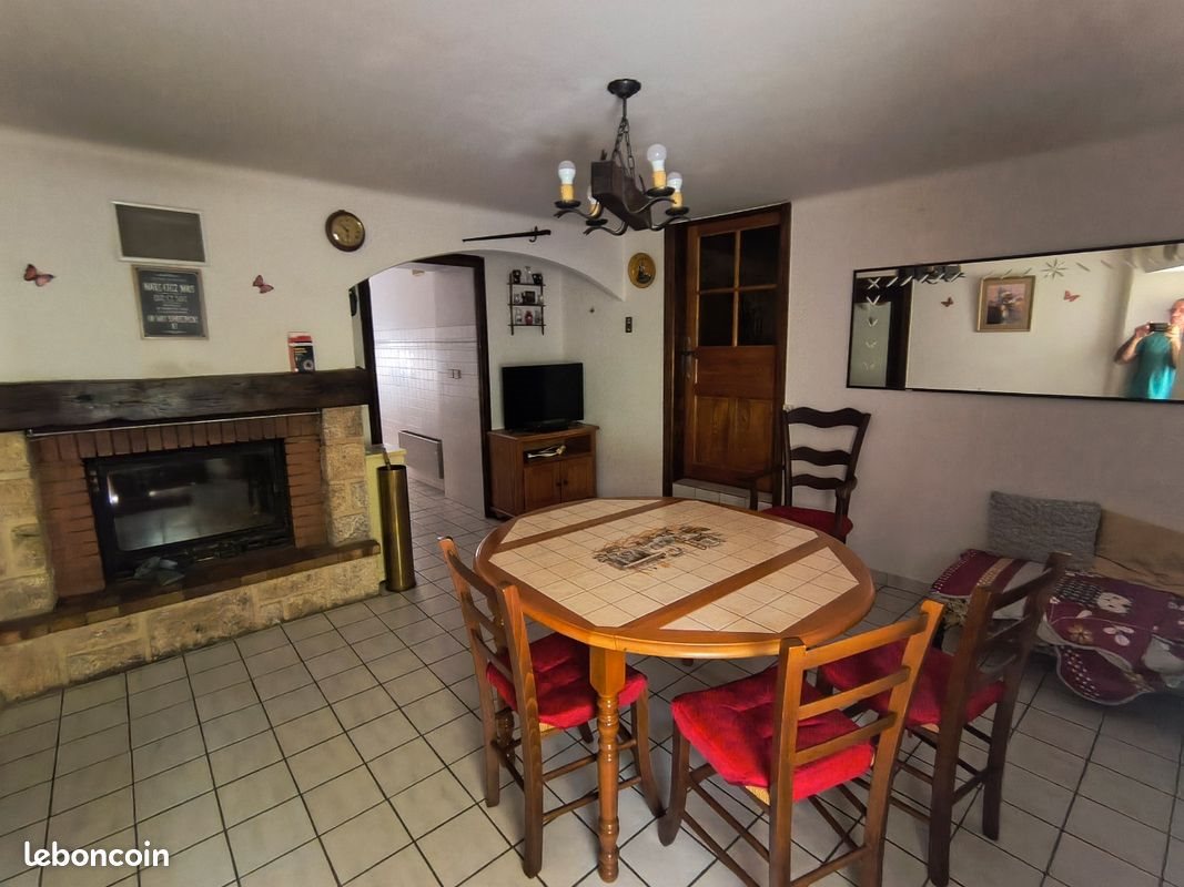 Maison à vendre, 95m², Montjaux