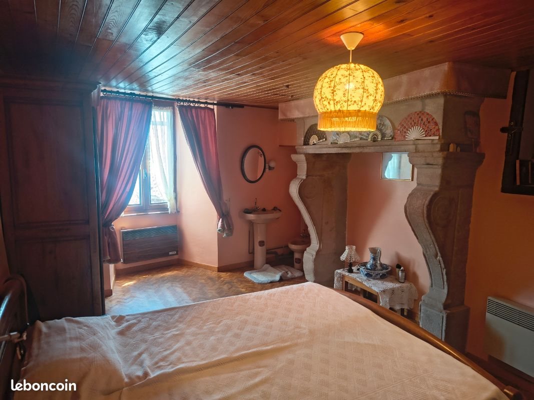 Maison à vendre, 95m², Montjaux
