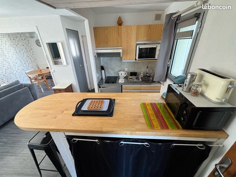 Appartement à vendre, 42m², Royan