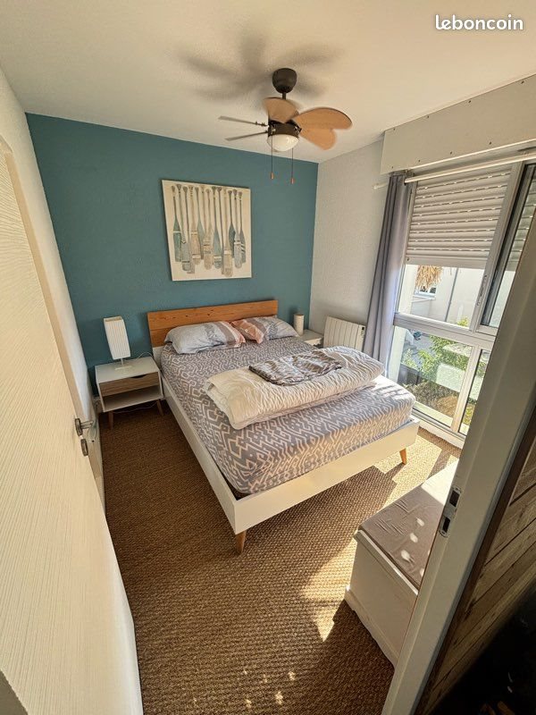 Appartement à vendre, 42m², Royan