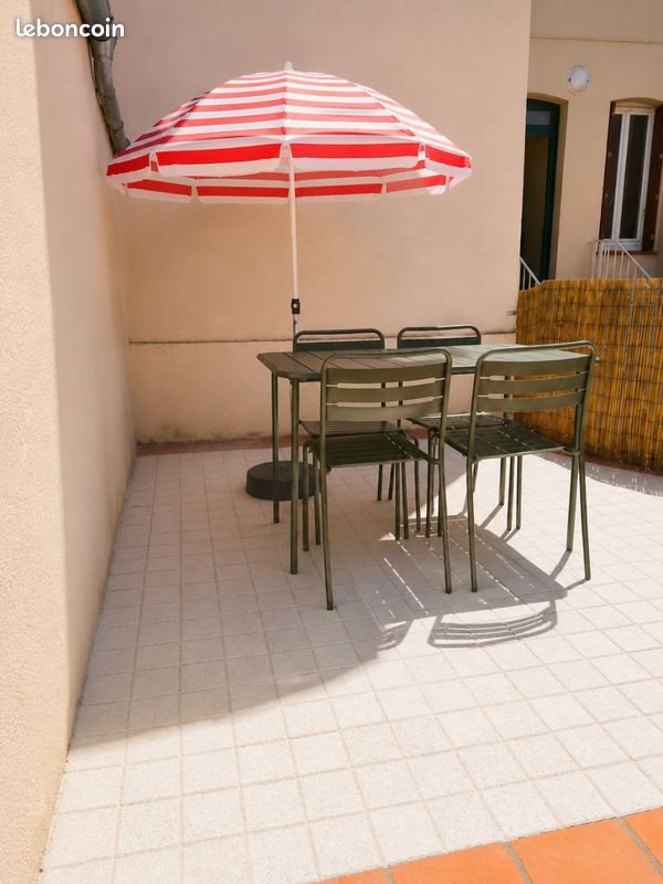 Maison à louer, 30m², Toulouse