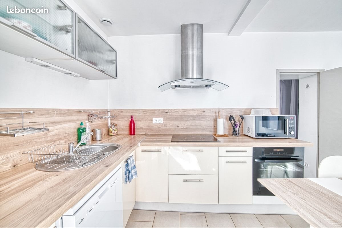 Maison à louer, 30m², Toulouse
