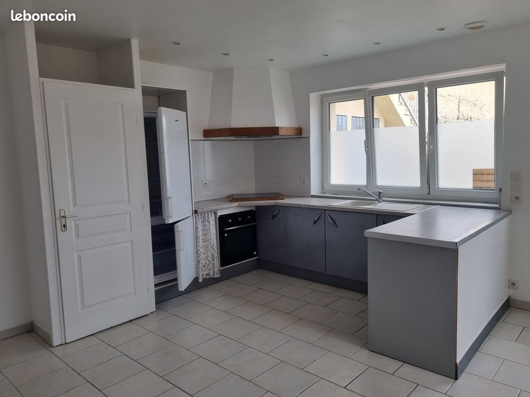 Appartement à louer, 35m², Ezy-sur-Eure