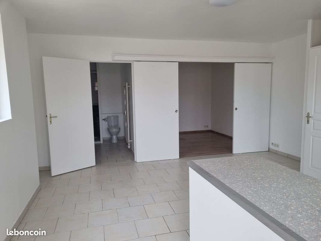 Appartement à louer, 35m², Ezy-sur-Eure
