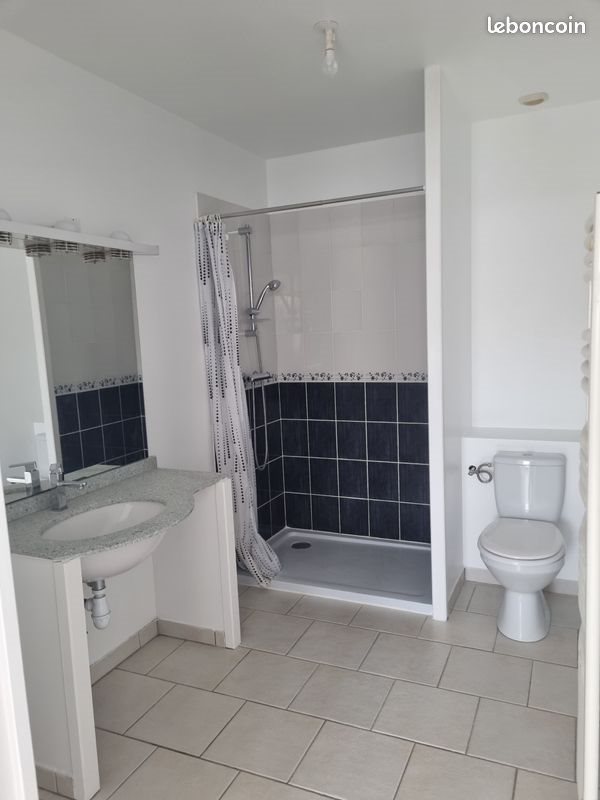 Appartement à louer, 35m², Ezy-sur-Eure
