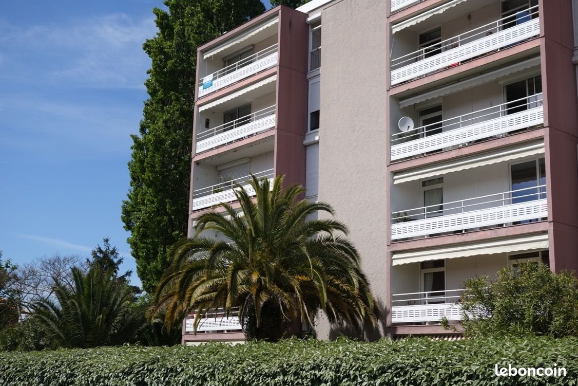 Appartement à vendre, 72m², Arcachon