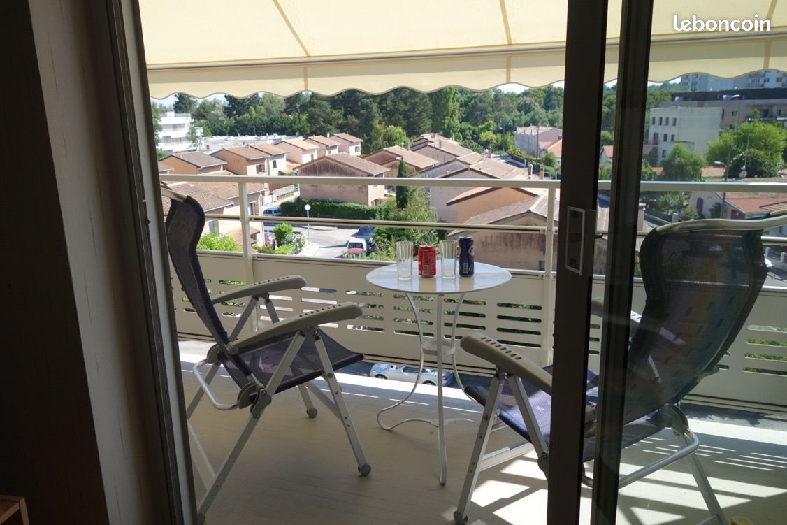 Appartement à vendre, 72m², Arcachon