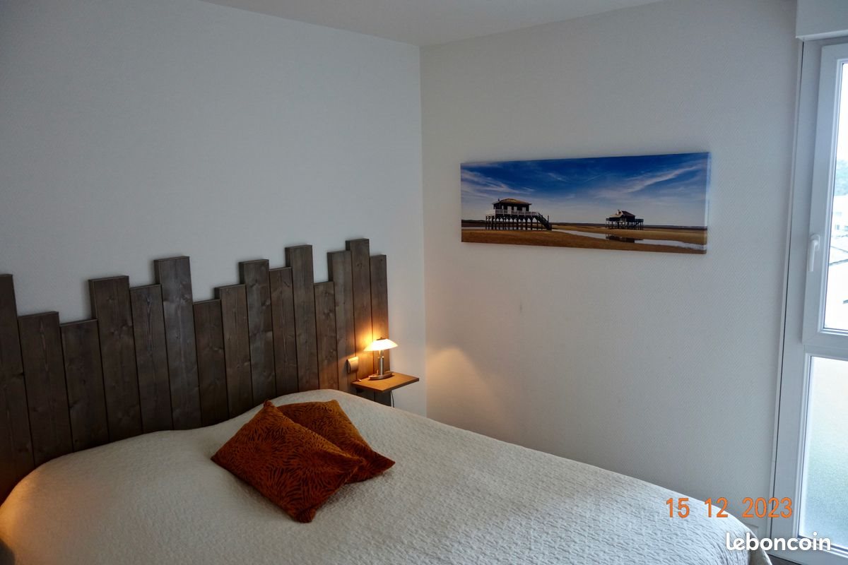 Appartement à vendre, 72m², Arcachon